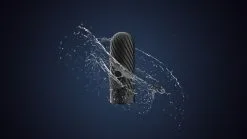 Mini Gaine Masturbatrice Pour Pénis - Arcwave Ghost Noir -Lingerie boutique masturbateur penis ghost noir 4