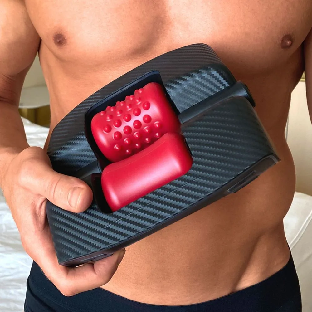 Simulateur De Fellation Automatique - Masturbateur Orctan 3 Simulateur De Fellation Automatique - Masturbateur Orctan