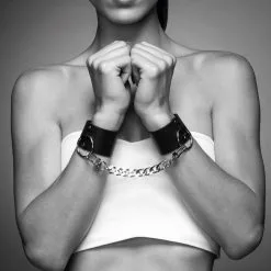 Menottes - Maze 7 Menottes - Maze -Lingerie boutique menottes 1