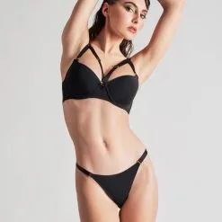 Maison Close Mini String - Tapage Nocturne