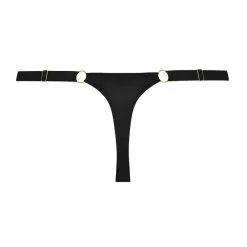 Maison Close Mini String - Tapage Nocturne 11 Maison Close Mini String - Tapage Nocturne -Lingerie boutique mini string tapage nocturne 5