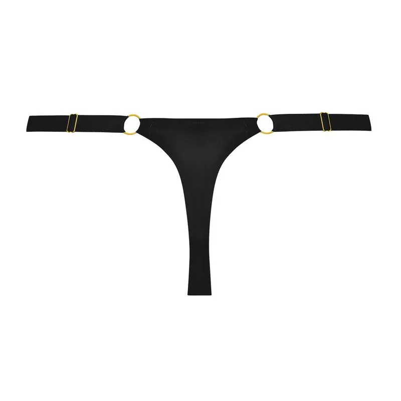 Maison Close Mini String - Tapage Nocturne 7 Maison Close Mini String - Tapage Nocturne – Image 5