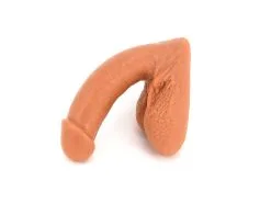 Vixen Creations Packing Mister Right - Caramel -Lingerie boutique mr car