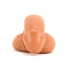 Vixen Creations Packing Mister Right - Caramel -Lingerie boutique mr car 2