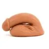 Vixen Creations Packing Mister Right - Caramel -Lingerie boutique mr car 3