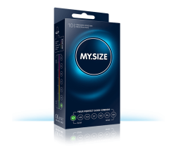 Préservatifs My Size - Taille 47