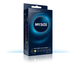 Préservatifs My Size - Taille 49
