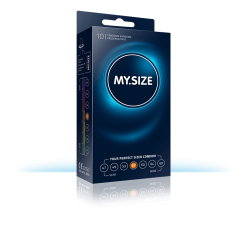 Préservatifs My Size - Taille 57