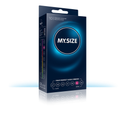 Préservatifs My Size - Taille 64