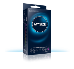 Préservatifs My Size - Taille 69