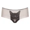 Lickstarter Culotte - Nina's Cat 2 Lickstarter Culotte - Nina's Cat -Lingerie boutique ninascat