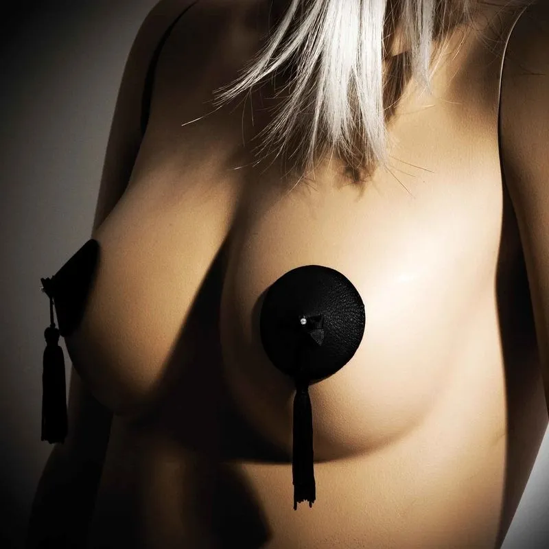 Bijoux Indiscrets Nippies Burlesque Pasties 4 Bijoux Indiscrets Nippies Burlesque Pasties – Image 2