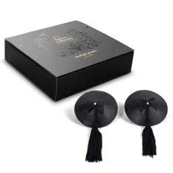 Bijoux Indiscrets Nippies Burlesque Pasties 7 Bijoux Indiscrets Nippies Burlesque Pasties -Lingerie boutique nippies burlesque 3