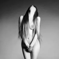 Bijoux Indiscrets Bijoux De Seins Mimi - Perle