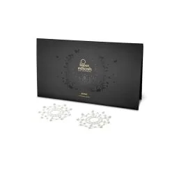 Bijoux Indiscrets Bijoux De Seins Mimi - Perle -Lingerie boutique nippies mimi perles 3 1