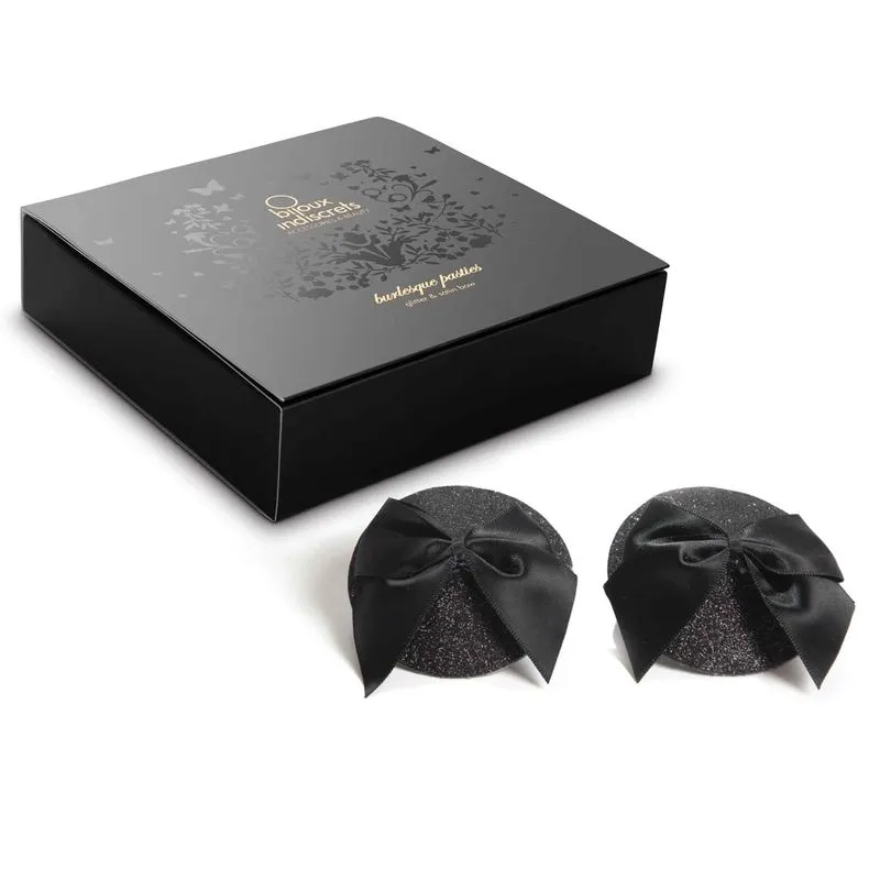 Bijoux Indiscrets Nippies Shiny 4 Bijoux Indiscrets Nippies Shiny – Image 2