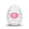 TENGA Oeuf De Masturbation - Stepper -Lingerie boutique oeufrosestepper tenga