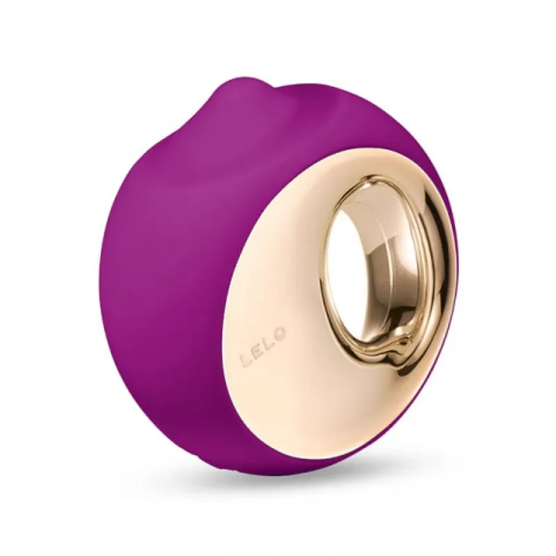Ora 3 - Lelo - Rose Profond 5 Ora 3 - Lelo - Rose Profond – Image 3