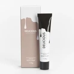 Bijoux Indiscrets Peinture Corporelle Au Chocolat 9 Bijoux Indiscrets Peinture Corporelle Au Chocolat -Lingerie boutique painture corporelle chocolat 1