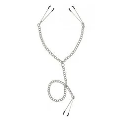 Pinces Tétons Et Clitoris