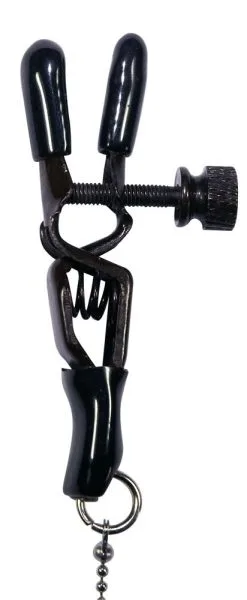 Pinces Tétons Gouttes 7 Pinces Tétons Gouttes -Lingerie boutique pines tetons gouttes acrylique 3