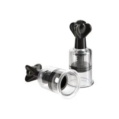 Pompes à Seins - Super Suckers