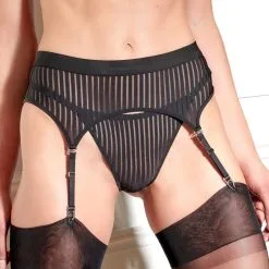 Maison Close Porte-jarretelles - Bande à Part