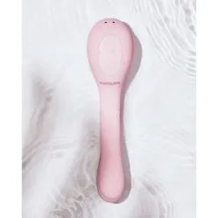 Vibromasseur Double Stimulation Coco Rose - Puissante 8 Vibromasseur Double Stimulation Coco Rose - Puissante -Lingerie boutique puissante coco rose 5