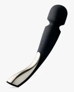 LELO Wand Vibrante Smart Wand 2 - Noir 8 LELO Wand Vibrante Smart Wand 2 - Noir -Lingerie boutique r66cda5e1301f197765027e80557962af