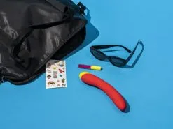 Romp Vibromasseur Hype