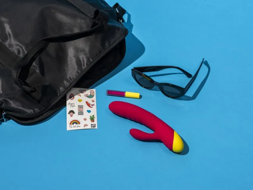 Romp Jazz 3 Romp Jazz