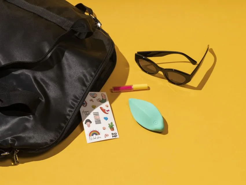 Romp Galet Vibrant Wave 3 Romp Galet Vibrant Wave