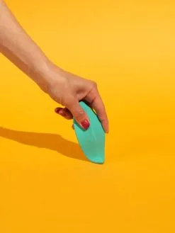 Romp Galet Vibrant Wave 12 Romp Galet Vibrant Wave -Lingerie boutique rmp wave lifestyle image flex tif