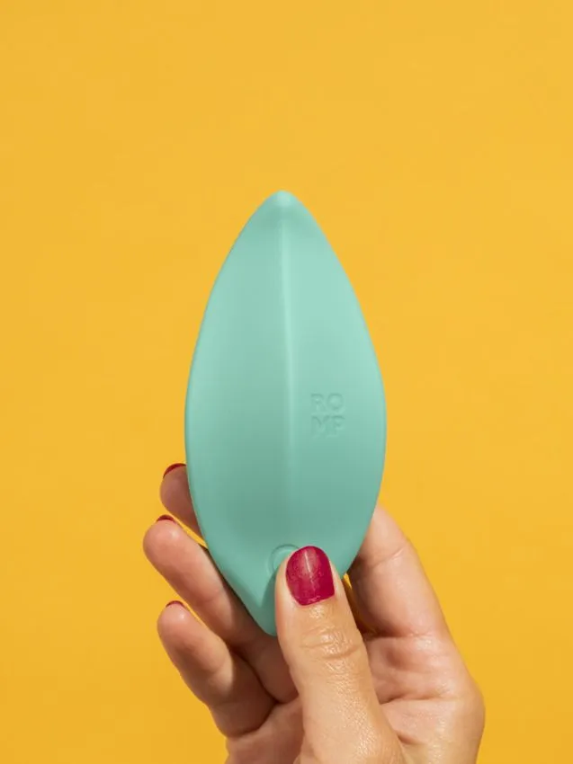 Romp Galet Vibrant Wave 5 Romp Galet Vibrant Wave – Image 3