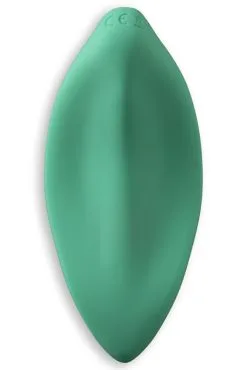 Romp Galet Vibrant Wave 14 Romp Galet Vibrant Wave -Lingerie boutique rmp wave product image back tif