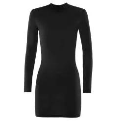 Maison Close Robe Manches Longues - Pure Tentation -Lingerie boutique robe manches longues pure tentation 2 1