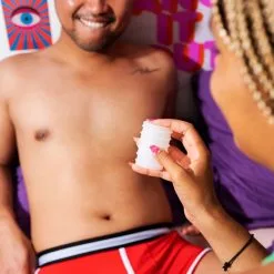 Mini Gaine De Masturbation Pour Pénis - Romp Mosh -Lingerie boutique romp gaine masturbatrice mosh 5