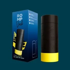 Gaine De Masturbation Pour Pénis - Romp Dash -Lingerie boutique romp masturbateur masculin dash 4