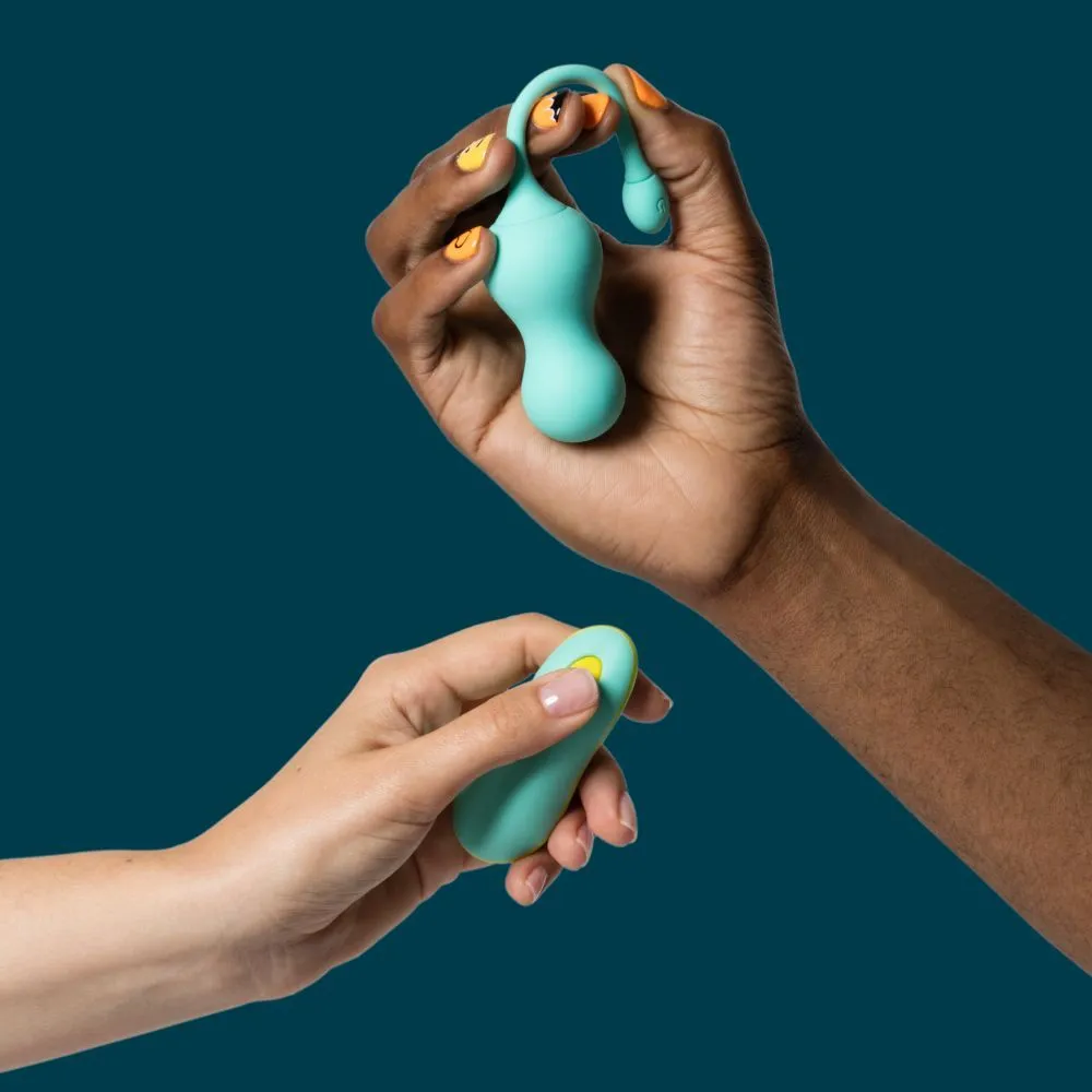 Oeuf Vibrant Télécommandé - Romp Cello 3 Oeuf Vibrant Télécommandé - Romp Cello