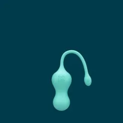 Oeuf Vibrant Télécommandé - Romp Cello 11 Oeuf Vibrant Télécommandé - Romp Cello -Lingerie boutique romp oeuf telecommande cello 4