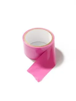 Scotch De Bondage - Rose