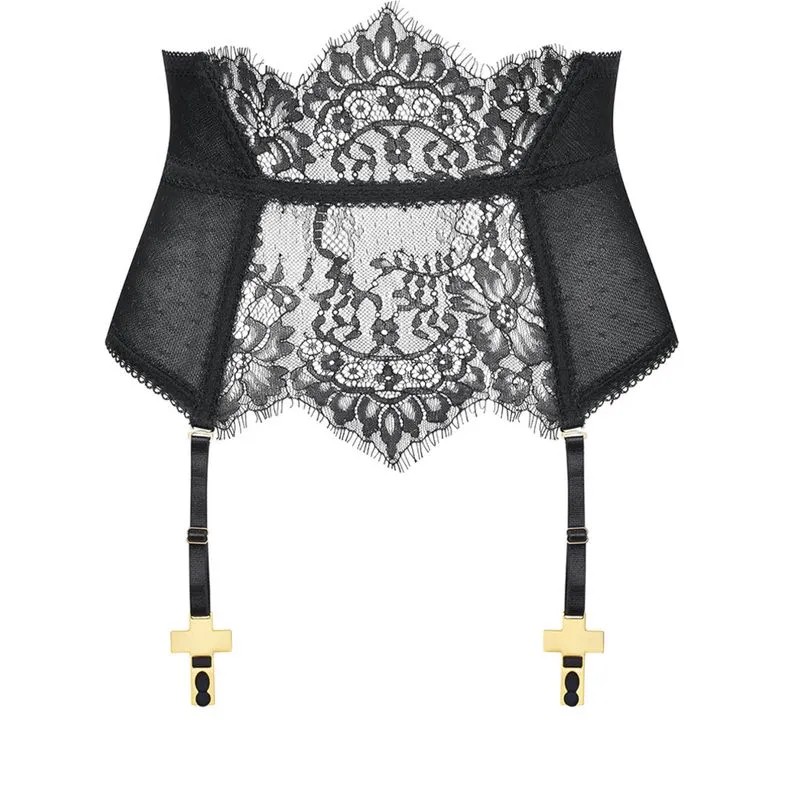 Maison Close Serre-taille - Inspiration Divine 4 Maison Close Serre-taille - Inspiration Divine – Image 2