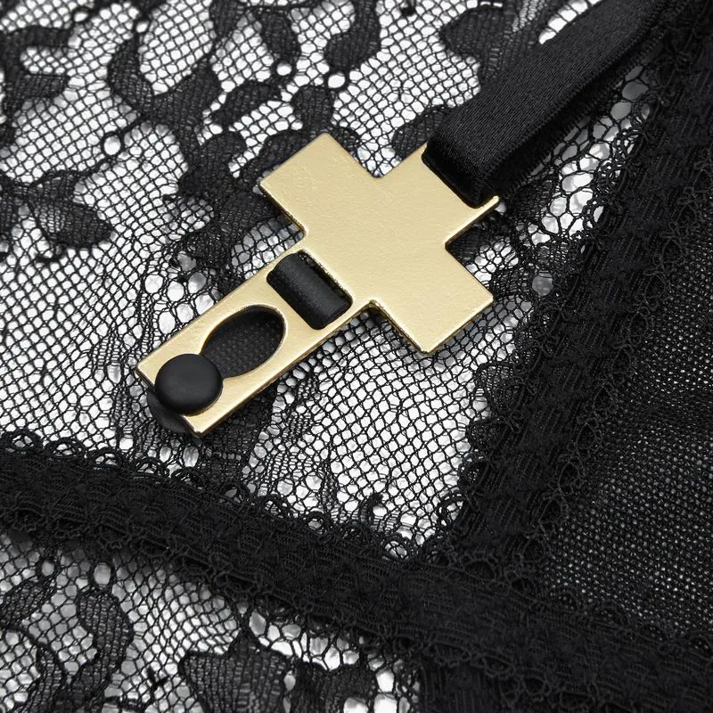 Maison Close Serre-taille - Inspiration Divine 6 Maison Close Serre-taille - Inspiration Divine – Image 4