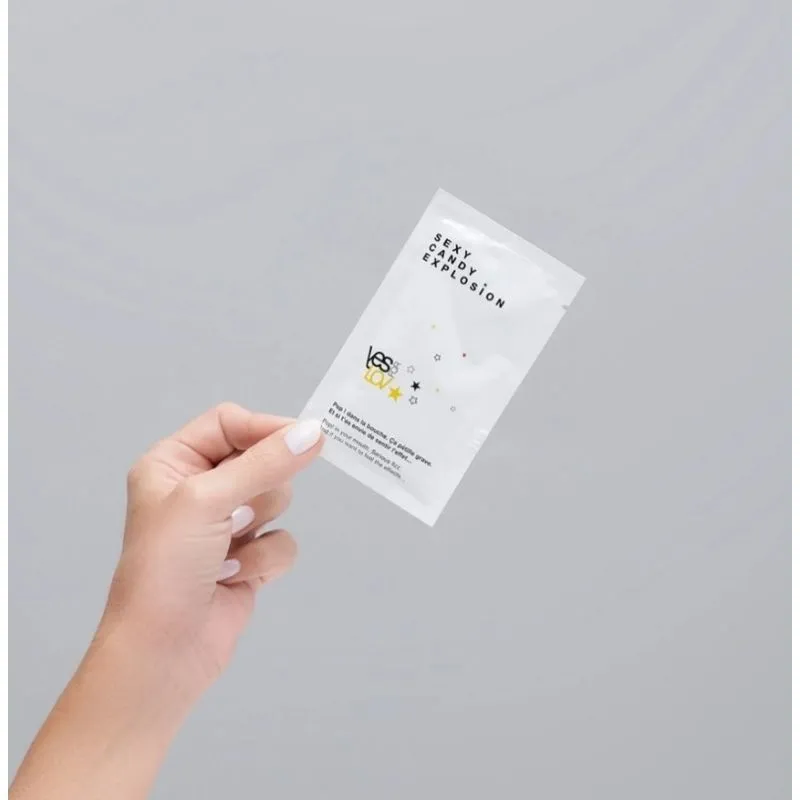 Yes For Lov Sexy Candy Explosion 2 Yes For Lov Sexy Candy Explosion