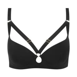 Maison Close Soutien-gorge Push-up - Tapage Nocturne 10 Maison Close Soutien-gorge Push-up - Tapage Nocturne -Lingerie boutique sg push up tapage nocturne 4