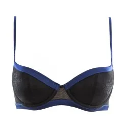 Maison Close Soutien-gorge Push Up - Vertige D'Amour