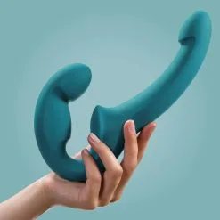 Fun Factory Dildo Strap-on - Share Lite Bleu 10 Fun Factory Dildo Strap-on - Share Lite Bleu -Lingerie boutique share lite petrol 1