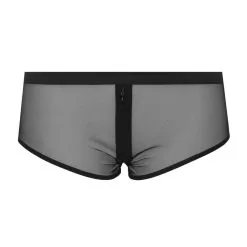 Maison Close Shorty Zippé - Pure Tentation
