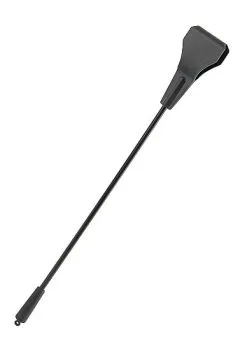 Cravache Courte Embout En Silicone