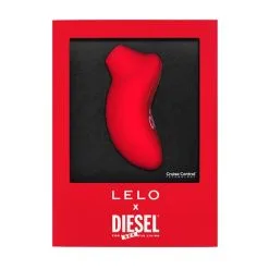 LELO Stimulateur à Ondes Soniques Sona Cruise - Diesel 9 LELO Stimulateur à Ondes Soniques Sona Cruise - Diesel -Lingerie boutique sona 2 cruise diesel 4
